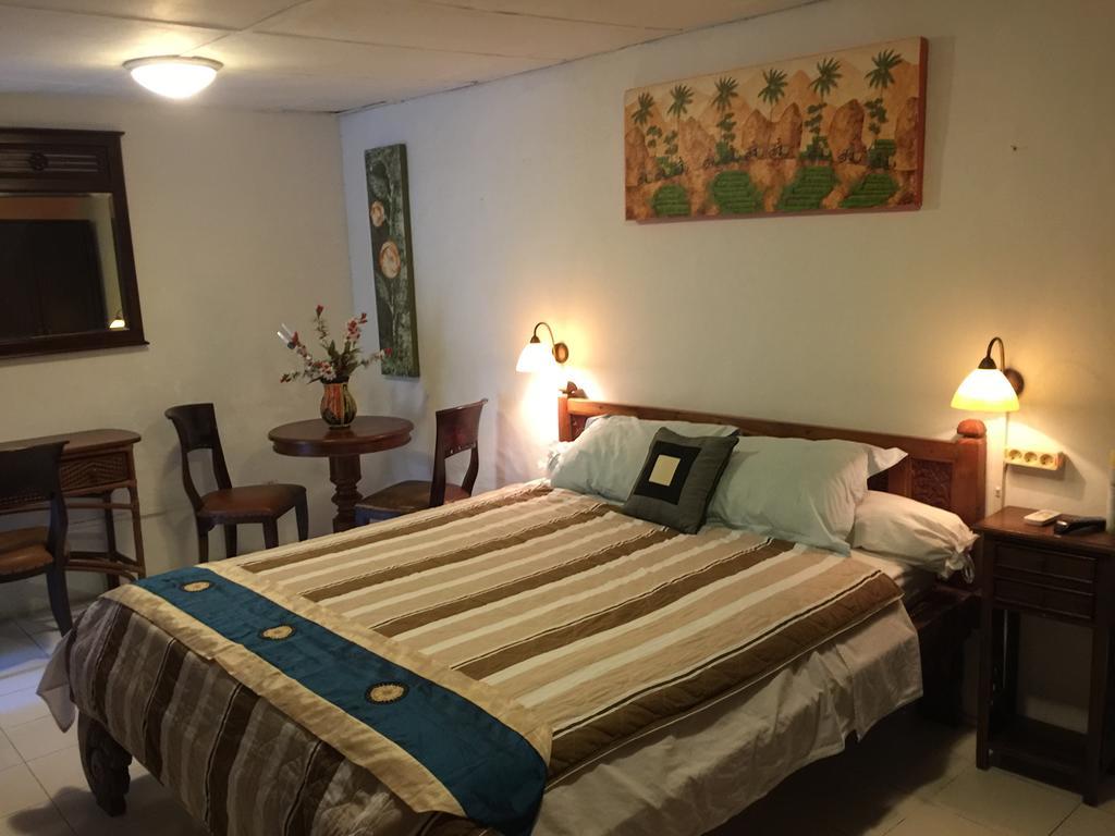 Casa Do Sandalo Boutique Guest House ディリ エクステリア 写真