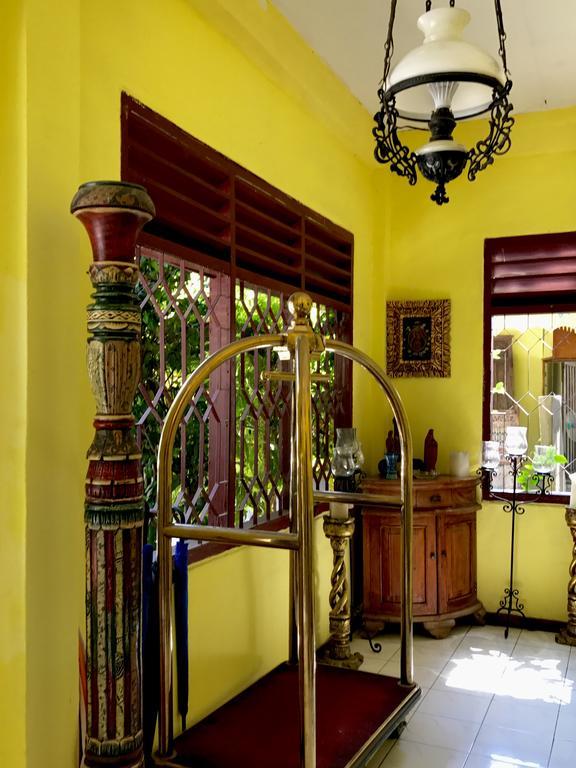 Casa Do Sandalo Boutique Guest House ディリ エクステリア 写真
