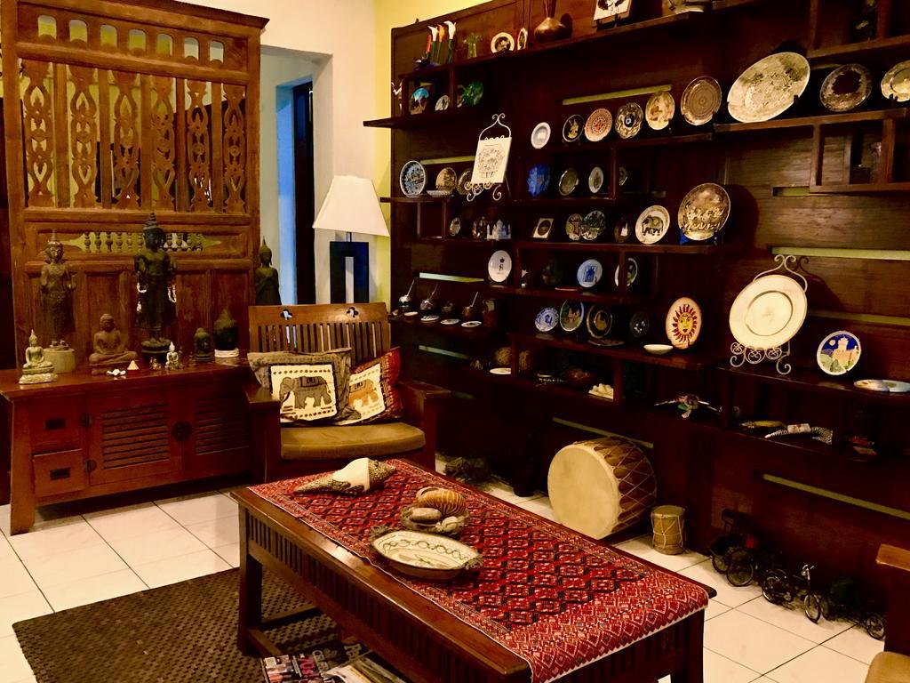 Casa Do Sandalo Boutique Guest House ディリ エクステリア 写真