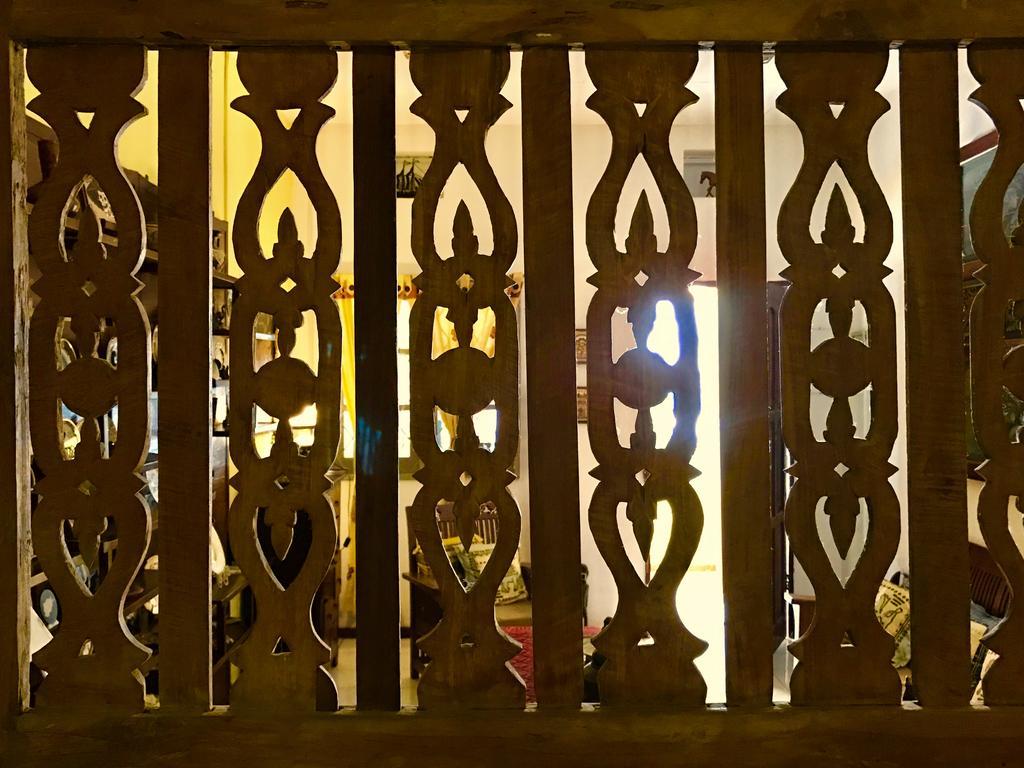 Casa Do Sandalo Boutique Guest House ディリ エクステリア 写真