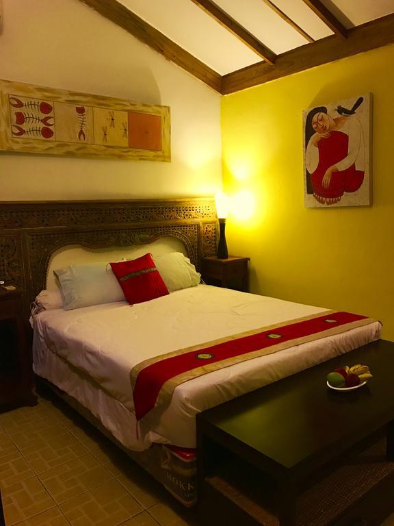 Casa Do Sandalo Boutique Guest House ディリ エクステリア 写真