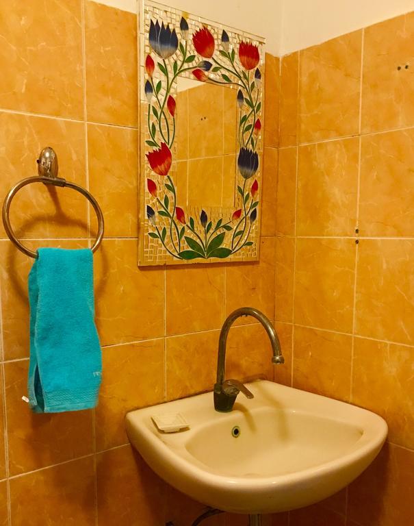 Casa Do Sandalo Boutique Guest House ディリ エクステリア 写真