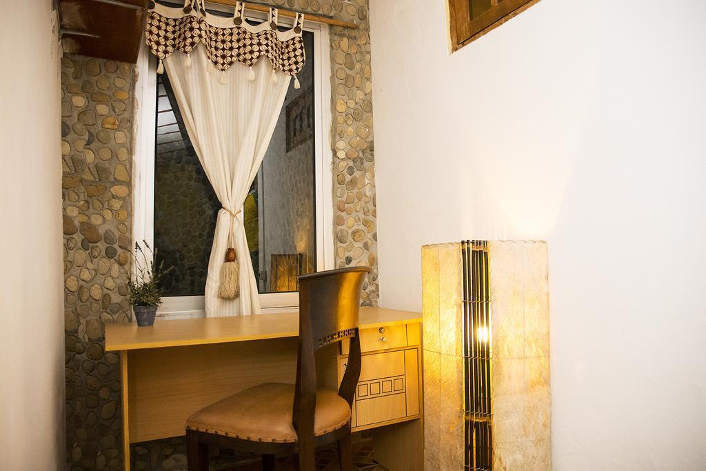 Casa Do Sandalo Boutique Guest House ディリ エクステリア 写真